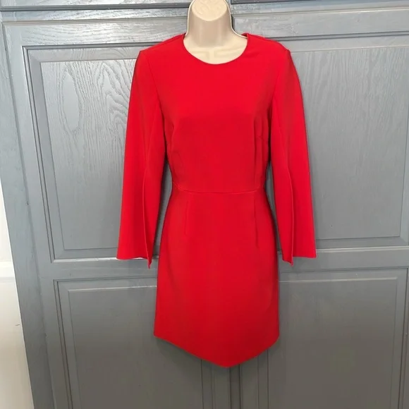 P.A.R.O.S.H women’s dress - Picture 6 of 8